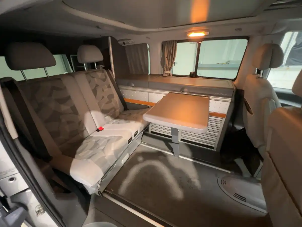 WESTFALIA Marco Polo Edition - Ansicht 8